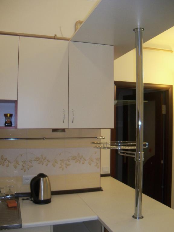 Apartment Roman 리비프 객실 사진